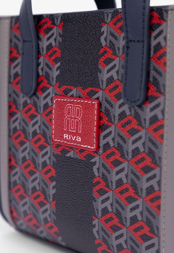 Iconic Monogram Crossbody Bag