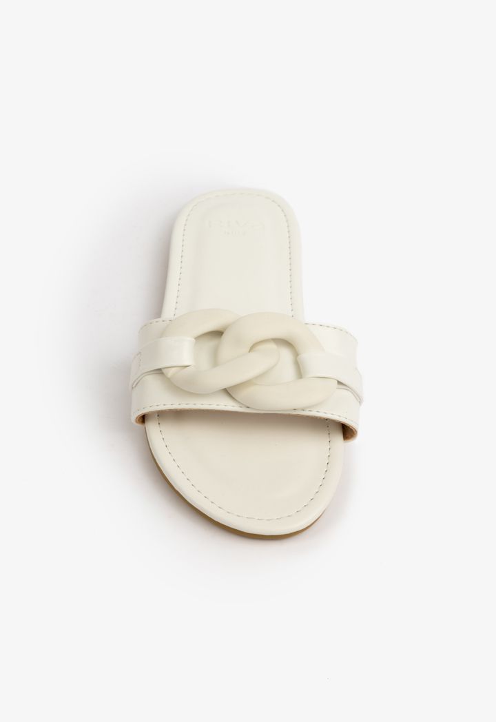 Chunky slides on sale