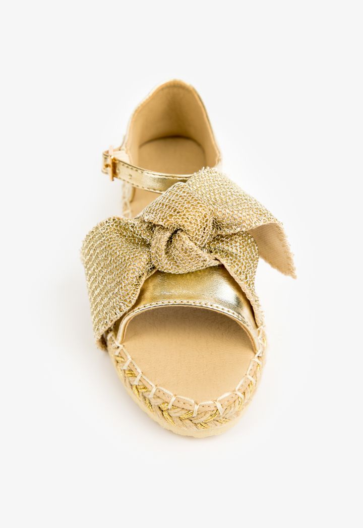 Chunky flat sandals hotsell
