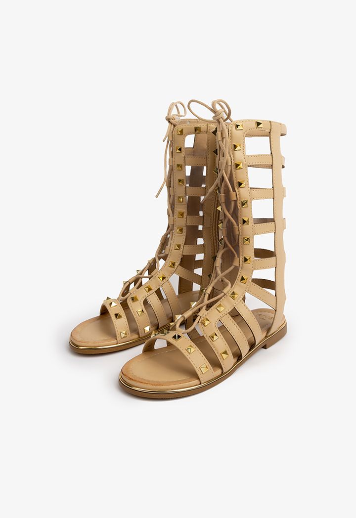 Next gladiator sandals deals