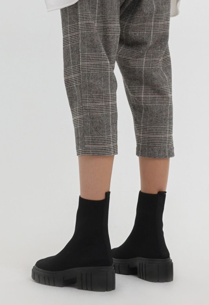 Fashion boots sale shop