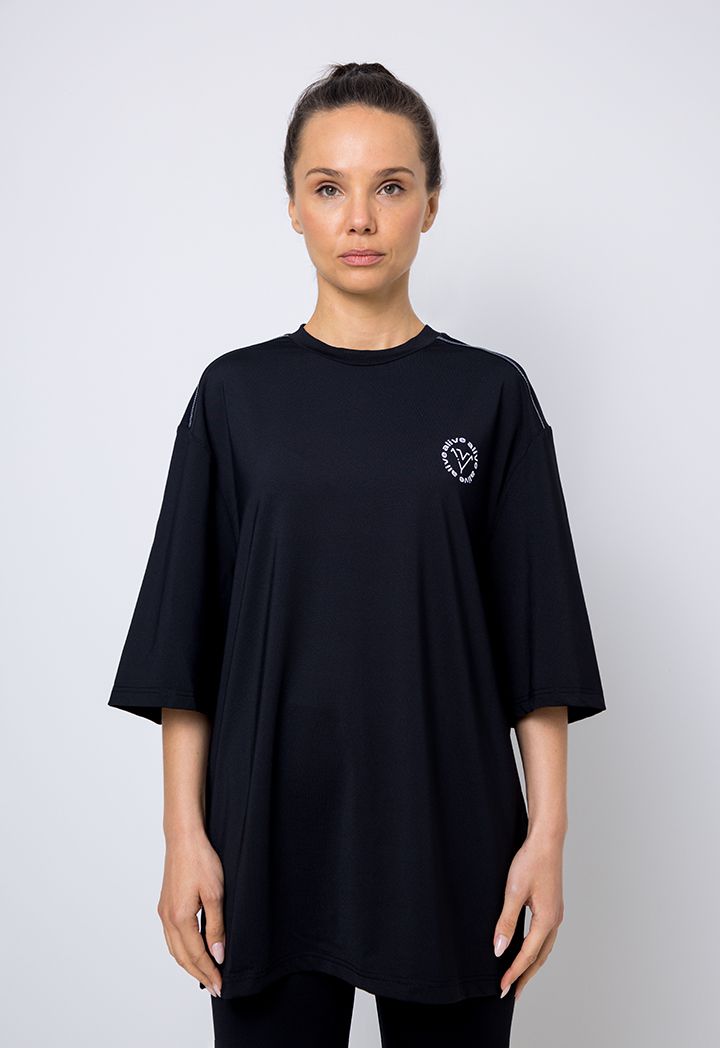 Loose t shirt deals