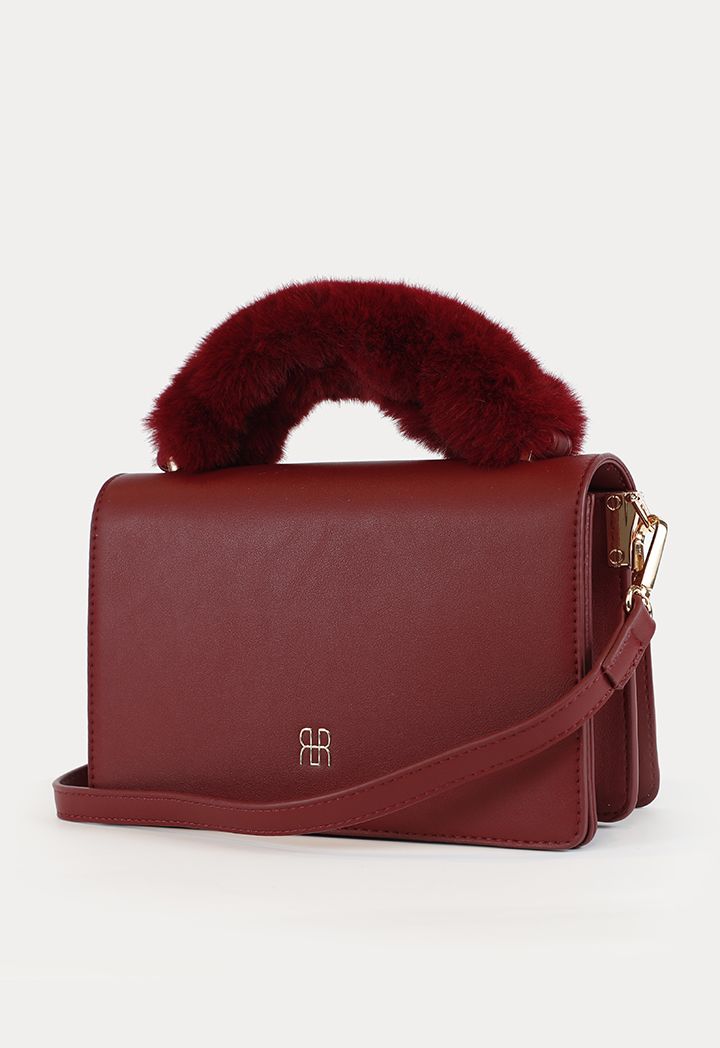 Fur bags for sale on sale