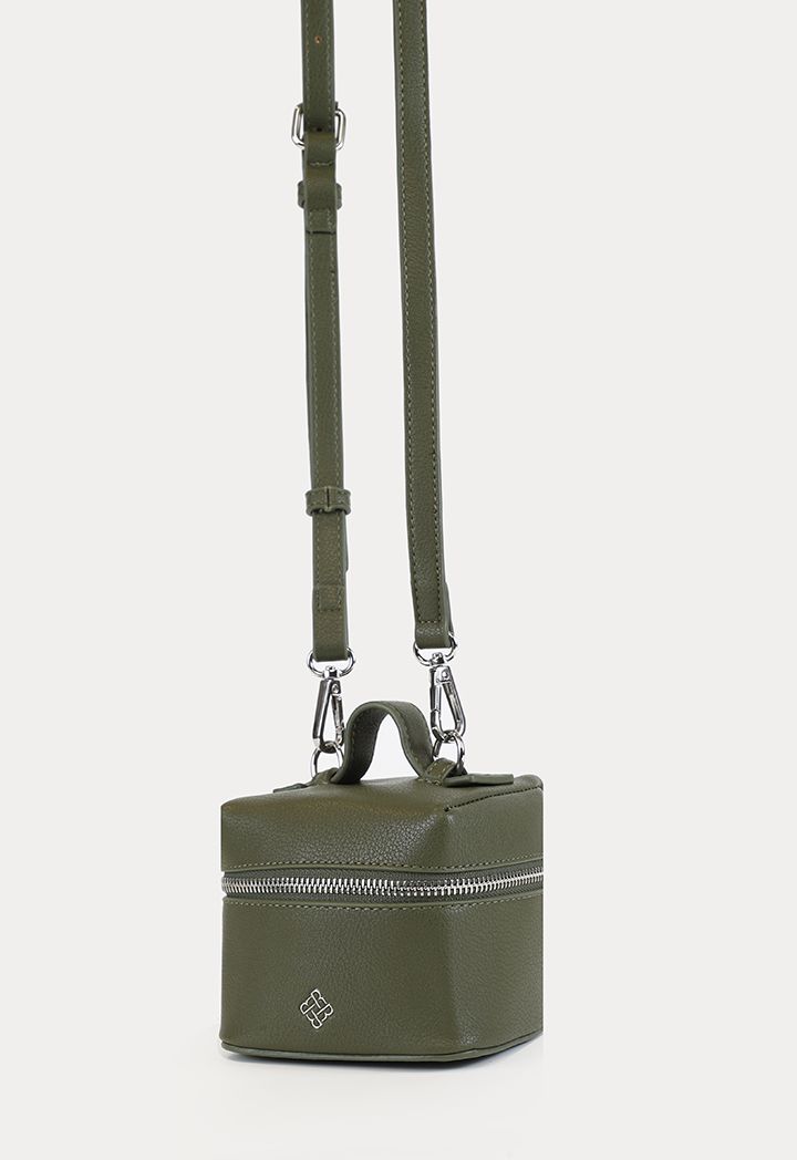 Mini Top Handle Box Bag Sale