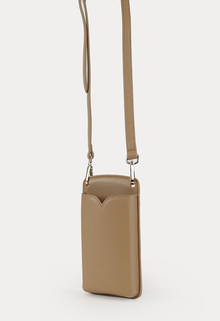 Soft PU Leather Phone Bag And Card Holder Sale