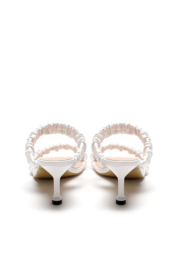 Mule slide sandals on sale