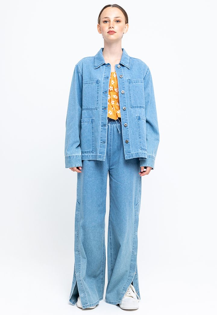 Blue jean jackets for sale new arrivals