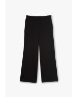 Classic Solid Straight Leg Formal Trouser 