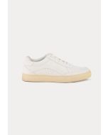 Low Top Lace Up Casual Sneakers -Sale