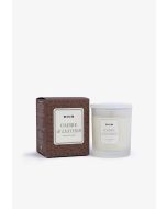Riva Ombre Leather Scented Candle