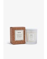 Riva Velvet Oud Scented Candle