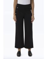 Solid Textured Stretch Skinny Fit Trouser -Sale