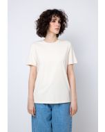 Solid Basic Short Sleeves T-Shirt