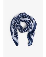 Chains Pattern Scarf