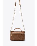 Mini Textured Handbag -Sale