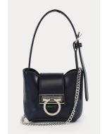 Mini Twist Lock Chain Top Handle Bag -Sale