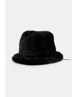 Furry Winter Warm Bucket Hat -Sale