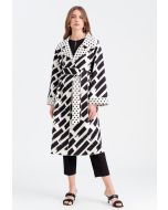 All Over Printed Neoprene Outer Jacket -Sale