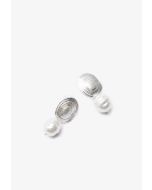 Pearl Drop Earrings -Sale