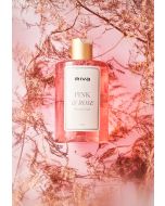 Riva Pink Rose Shower Gel