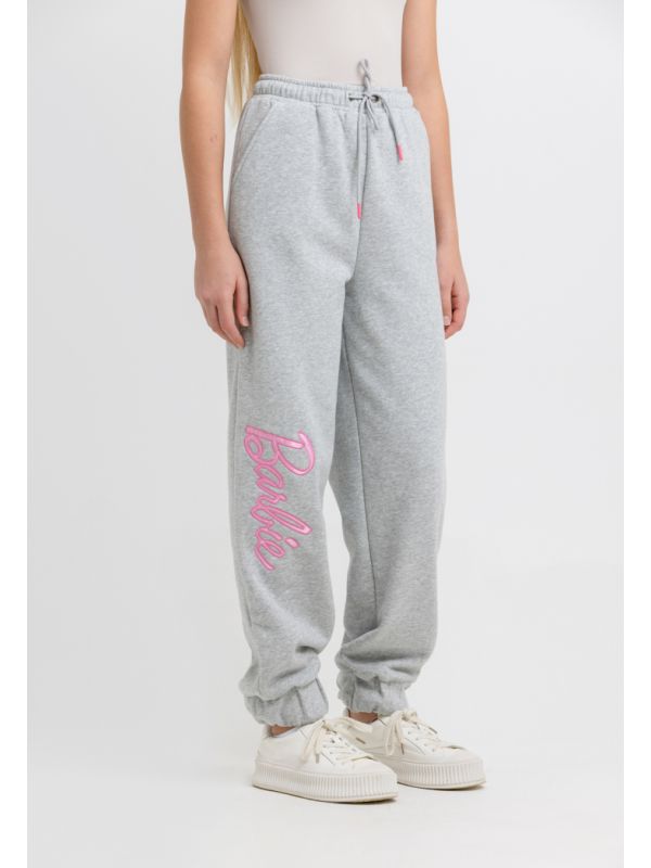 Buy Forever 21 Pink Barbie Joggers For Women In Bahrain 46 OFF