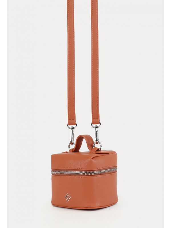 Top handle box best sale bag