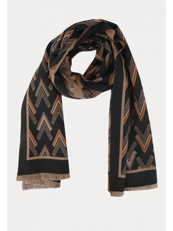 Fendi pashmina store