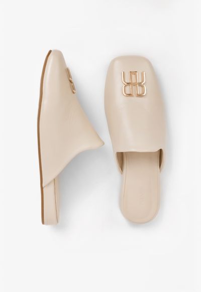 Flat sales mules sale