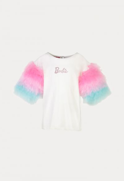 Barbie cheap unicorn shirt