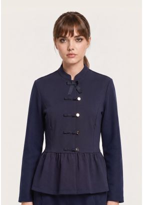  Chinese Style Elegant Jacket