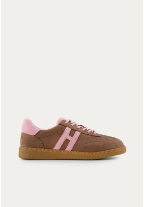 Two Tone Sneakers