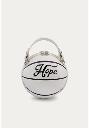 Basketball-Design Handbag