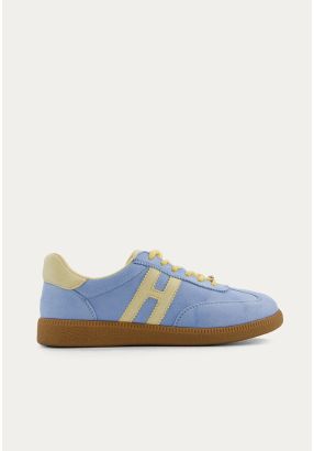 Two Tone Sneakers