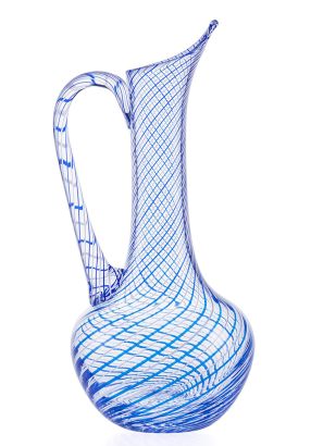 Glass Jug