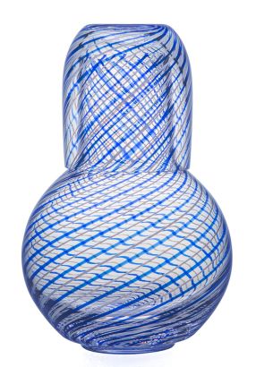 Glass Jug
