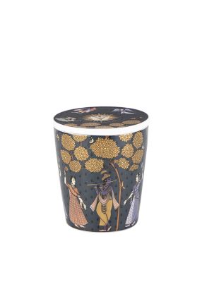 Jangala Vase