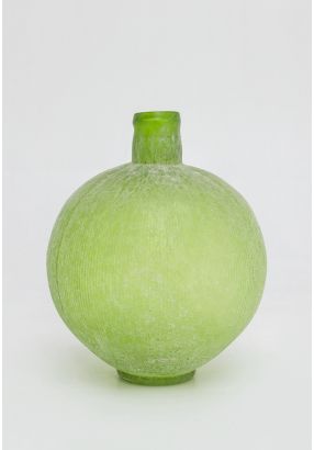 Glass Vase