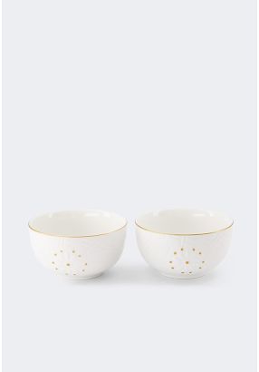 Ceramic Bowl 4.5 Inch