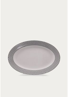 Bone China Serving Dish