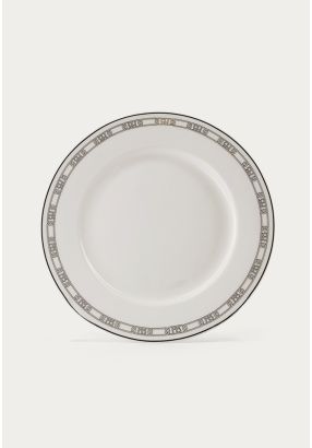 Dessert Plates 8 Inch Set (6 Pcs)