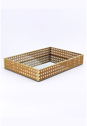 Rectangle Tray