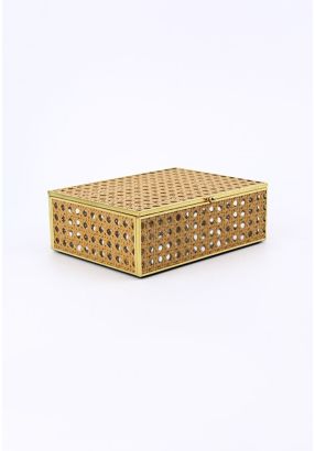 Jewellery Box 