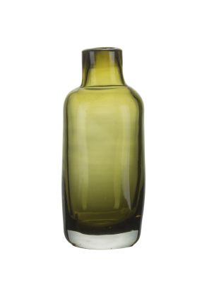 Glass Vase