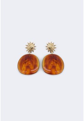 Golden Sun Tortoise Drops