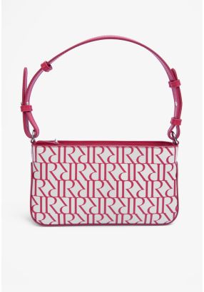 Mini Monogram Shoulder Bag
