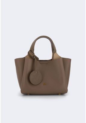 Mini Top Handle Tote