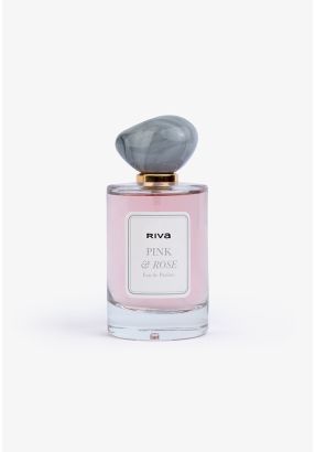 عطر ريفا ورد 100مل