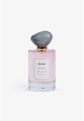 عطر ريفا الورد والعود