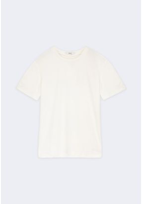 Double-Neck T-Shirt