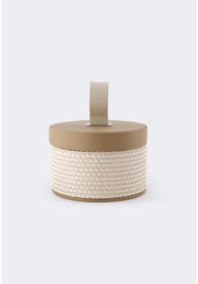 Pluto Storage Box